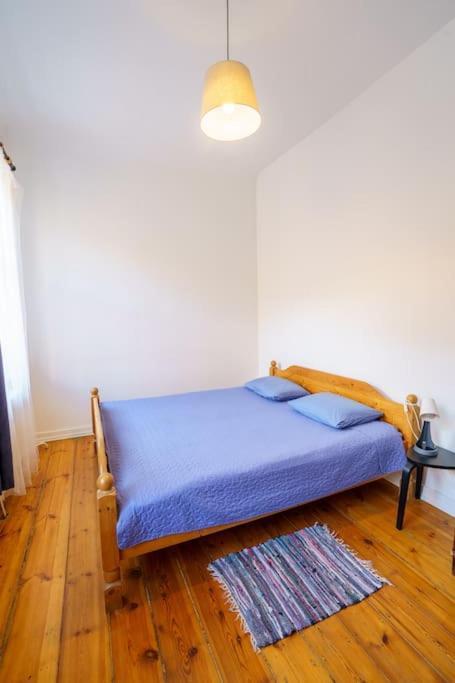 Two Bedroom Ausekla Apartment Λιέπαγια Εξωτερικό φωτογραφία