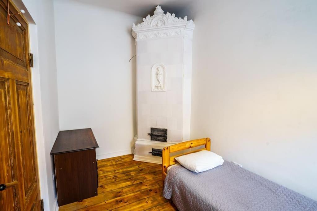 Two Bedroom Ausekla Apartment Λιέπαγια Εξωτερικό φωτογραφία